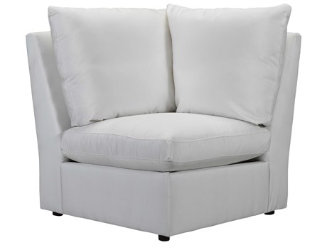Lane Venture Charlotte Fabric Cushion Corner Lounge Chair