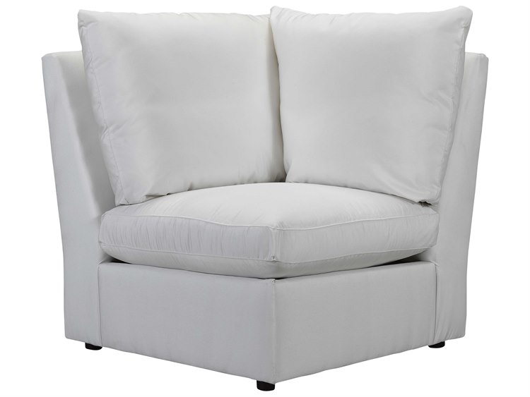 Lane Venture Charlotte Fabric Cushion Corner Lounge Chair