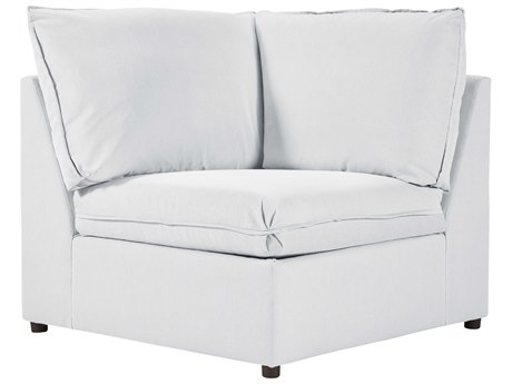 Lane Venture Colson Fabric Cushion Modular Corner Lounge Chair