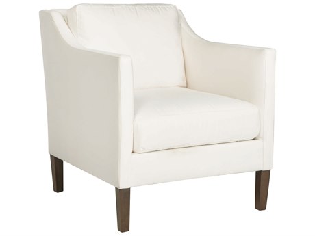 Lane Venture Finley Aluminum Fabric Lounge Chair