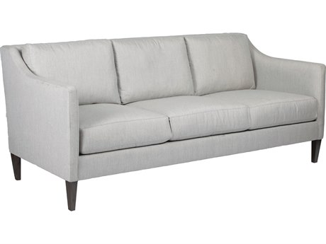 Lane Venture Finley Aluminum Fabric Sofa