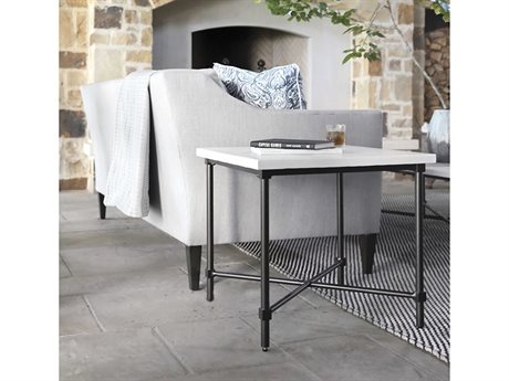 Lane Venture Finley Aluminum Fabric Lounge Set