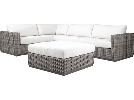 Lane Venture Hyannis Sectional Lounge Set
