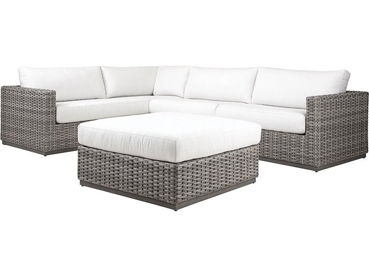 Lane Venture Hyannis Sectional Lounge Set