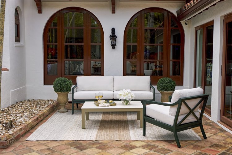 Lane Venture Susanna Lounge Set