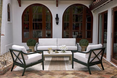 Lane Venture Susanna Lounge Set
