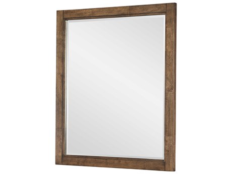 Legacy Classic Summer Camp 34" Wall Mirror