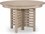 Legacy Classic Edgewater 48" Round Wood Sand Dollar Dining Table  LC1313520