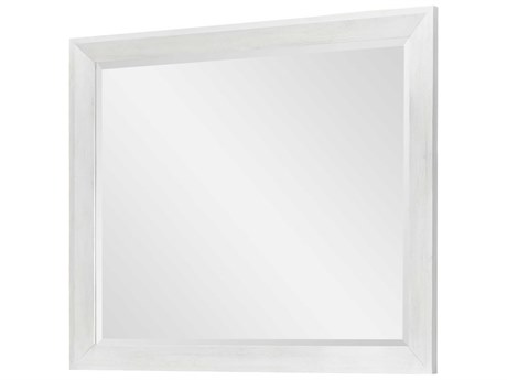 Legacy Classic Edgewater Rectangular Wall Mirror