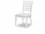 Legacy Classic Furniture Edgewater Light Beige / Soft Sand Side Dining Chair  LC1310240
