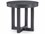Legacy Classic Westwood 28" Round Wood Weathered Oak End Table  LC1732508