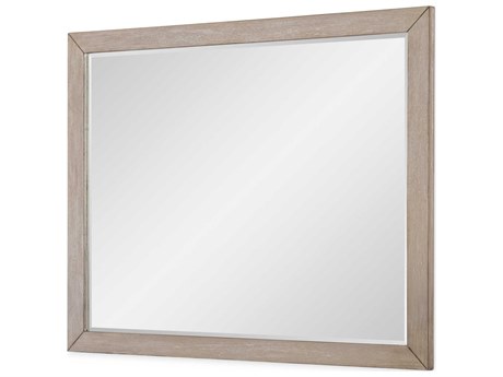 Legacy Classic Westwood Rectangular Wall Mirror