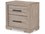 Legacy Classic Furniture Westwood Charred Oak Two-Drawer Nightstand  LC17313100