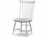 Legacy Classic Furniture Belhaven Black Weathered Plank Side Dining Chair  LC9365140