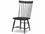 Legacy Classic Furniture Belhaven Weathered Plank Side Dining Chair  LC9360140