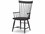 Legacy Classic Furniture Belhaven Weathered Plank Arm Dining Chair  LC9360141