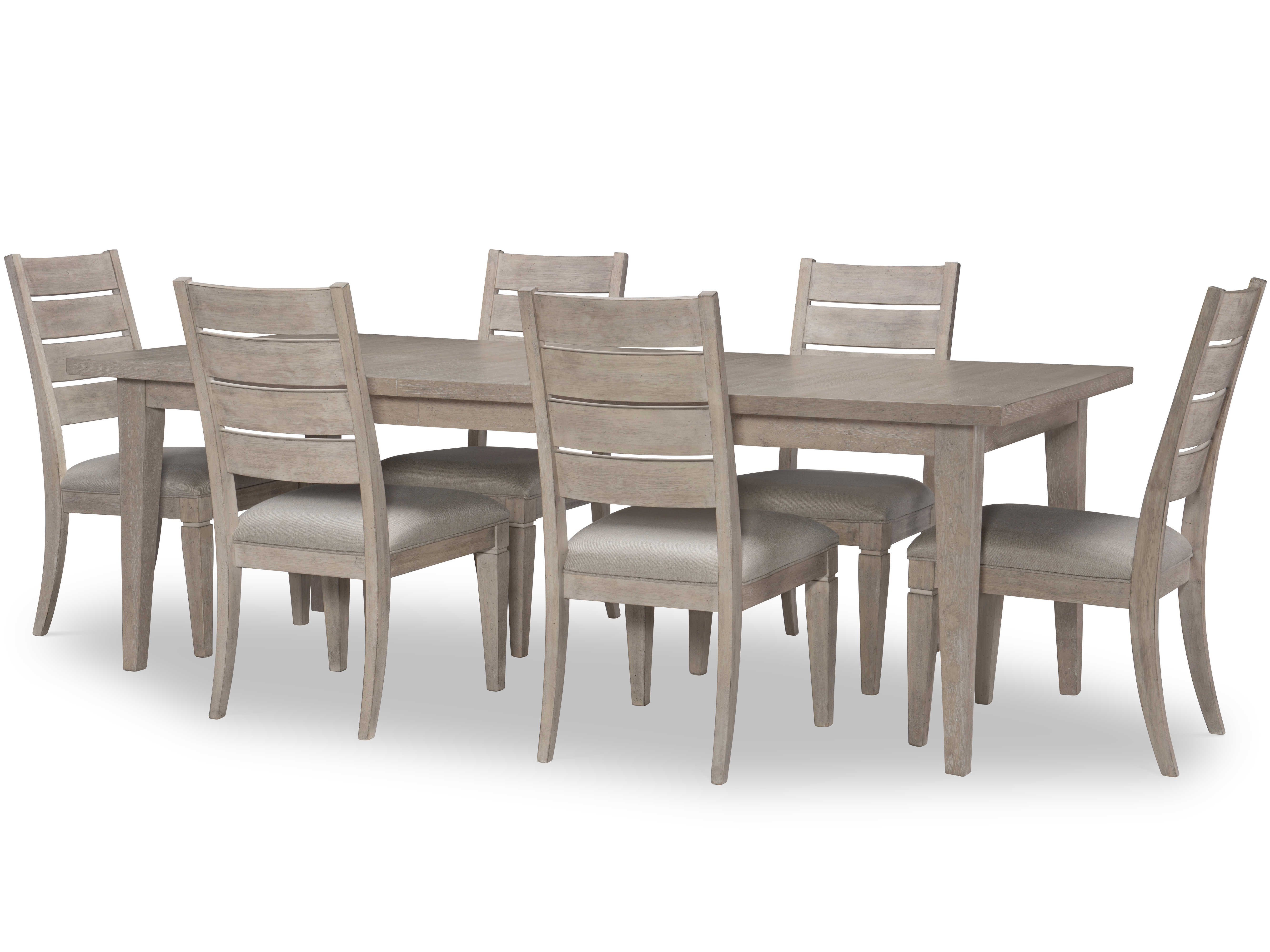 Legacy Classic Furniture Milano By Rachael Ray Sandstone 7290'' Wide