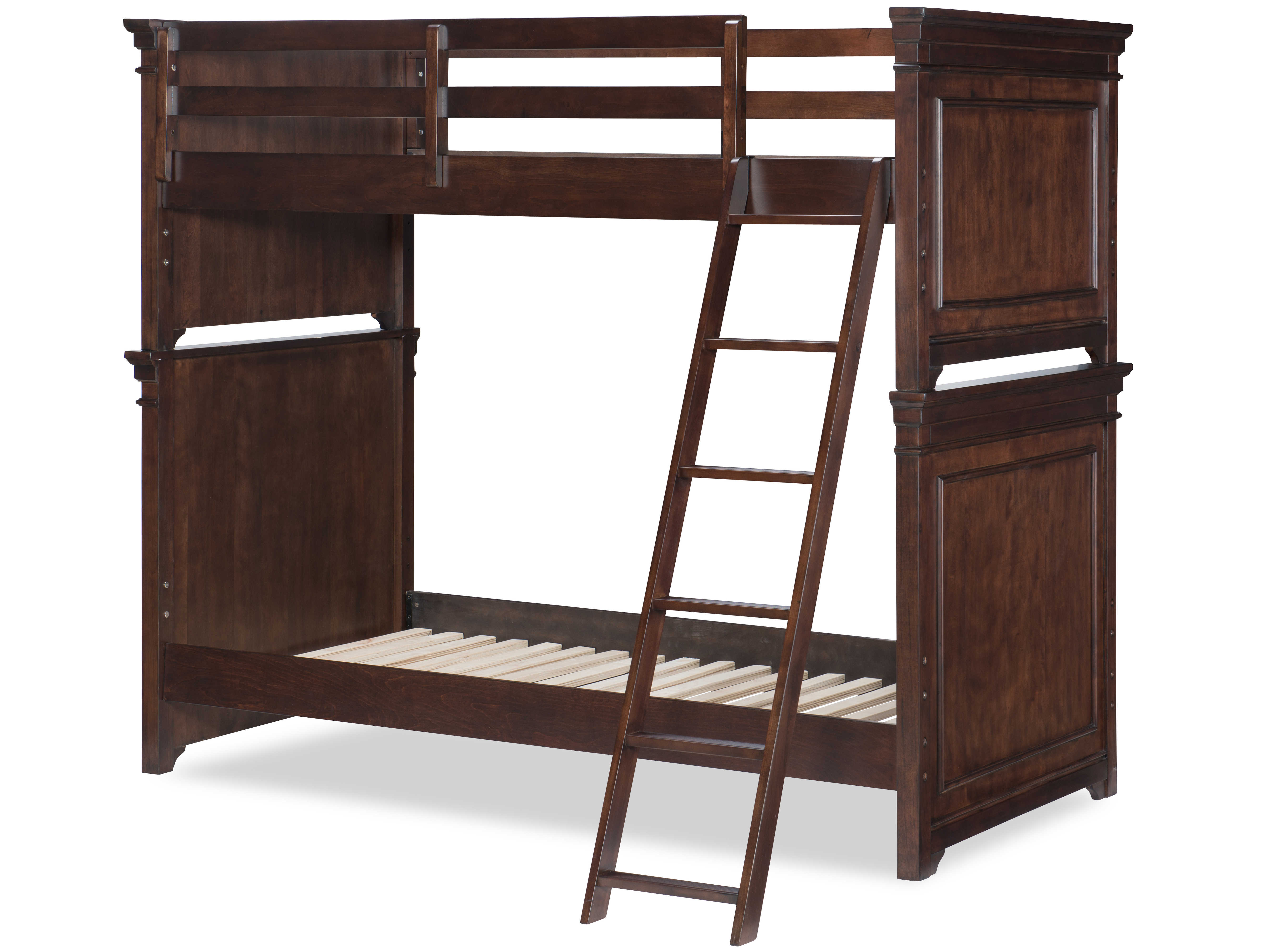 Legacy Classic Furniture Canterbury, Legacy Classic Bunk Bed Instructions