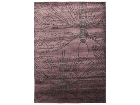 Linie Design Akinori Animal Print Area Rug