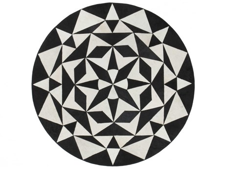 Linie Design Ambition Geometric Area Rug