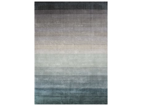 Linie Design Combination Striped Area Rug