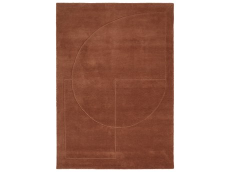 Linie Design Lineal Poem Geometric Area Rug