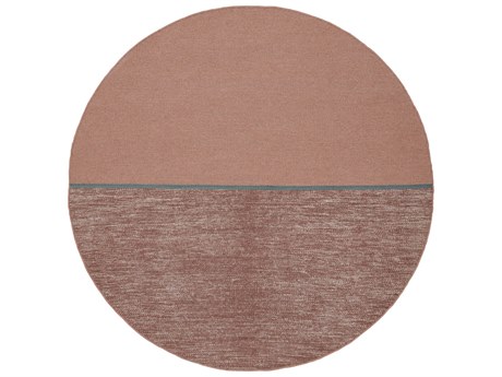 Linie Design Magnetize Striped Area Rug