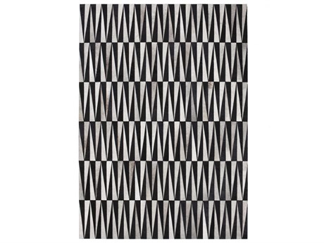 Linie Design Opal Geometric Area Rug