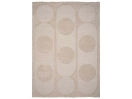 Linie Design Orb Alliance Geometric Area Rug