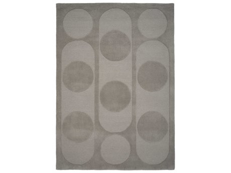 Linie Design Orb Alliance Geometric Area Rug