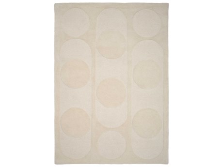 Linie Design Orb Alliance Geometric Area Rug