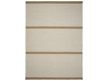 Linie Design Rapallo Striped Area Rug