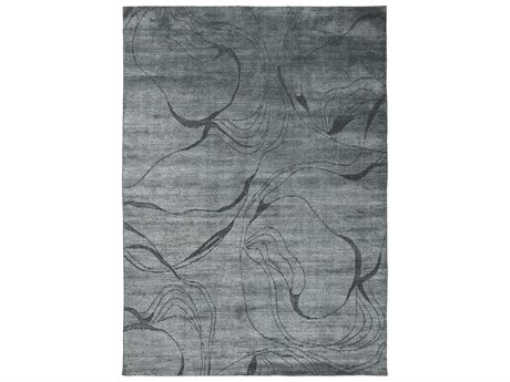 Linie Design Sachi Braided Graphic Area Rug
