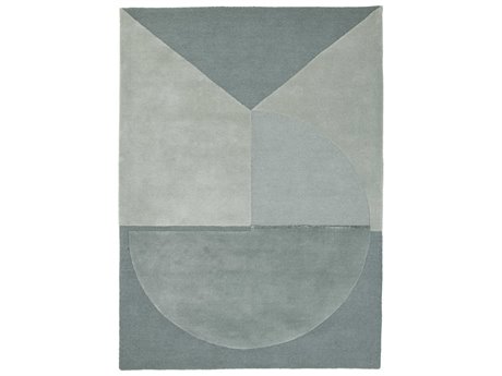 Linie Design Satomi Geometric Area Rug