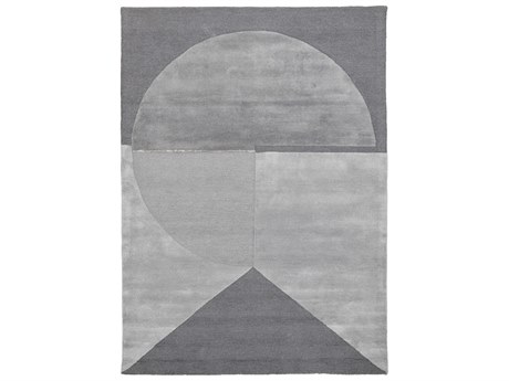 Linie Design Satomi Geometric Area Rug