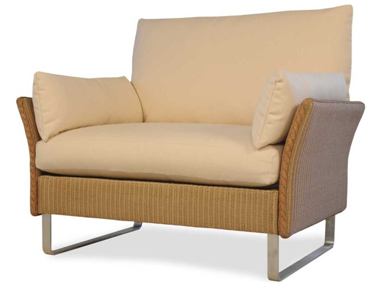 Lloyd Flanders Nova Replacement Cushion for Chair and a Half