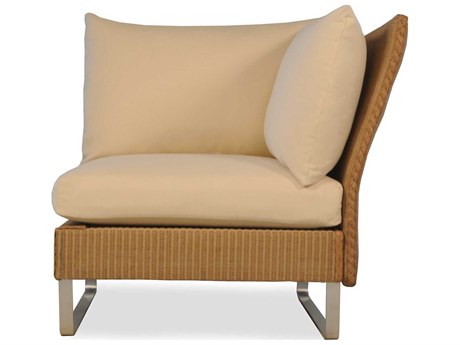 Lloyd Flanders Nova Replacement Cushion for Left Sitting Corner Sectional