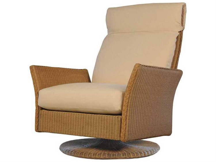Lloyd Flanders Nova Replacement Cushion for Lounge Swivel Rocker