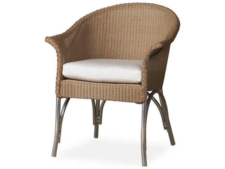 Lloyd Flanders All Seasons Wicker Bistro Set LFALLSSNSBISTROSET