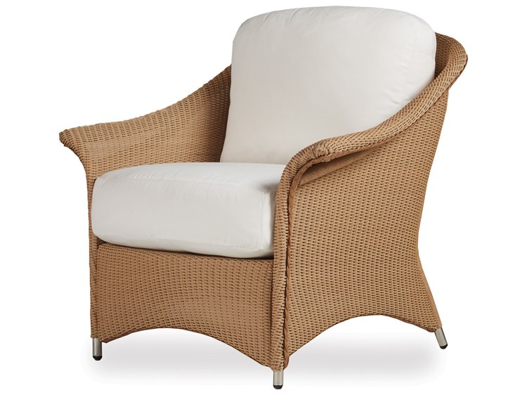 Lloyd Flanders Generations Lounge Chair Seat & Back Replacement Cushions