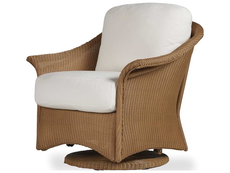 Lloyd Flanders Generations Replacement Lounge Swivel Glider Seat Cushion