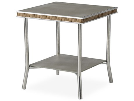 world market outdoor end tables