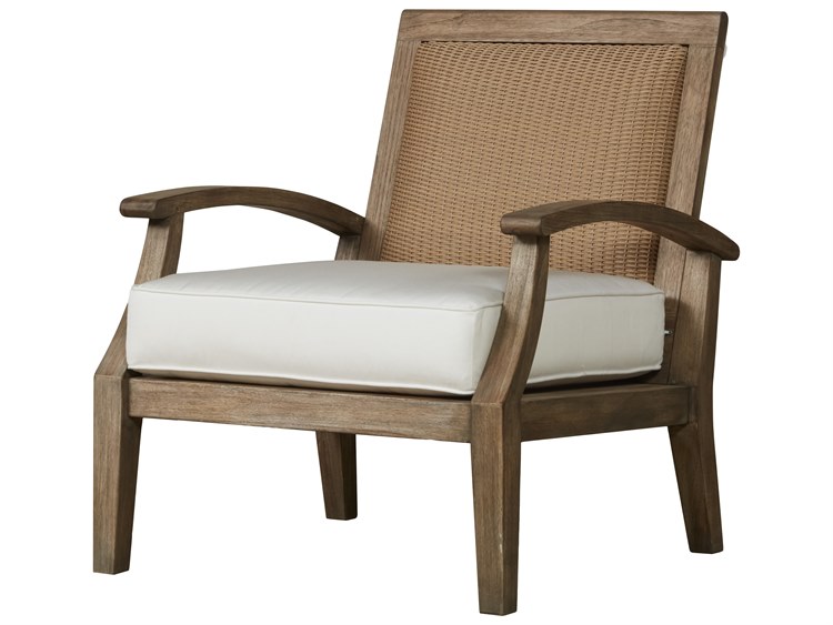 Lloyd Flanders Wildwood Replacement Cushions Chair Seat
