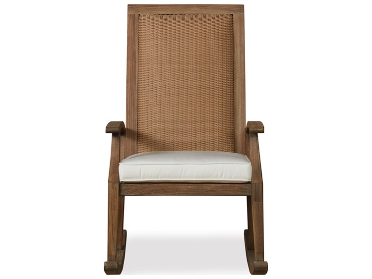 Lloyd Flanders Wildwood Replacement Cushions Chair Seat