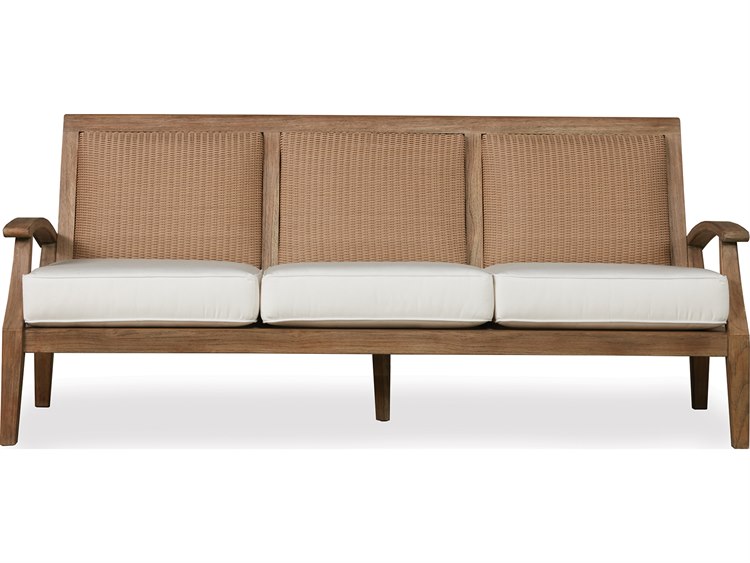 Lloyd Flanders Wildwood Sofa Replacement Cushion