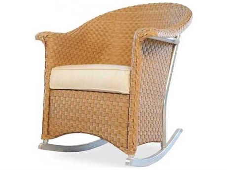 Lloyd Flanders Savannah Replacement Cushion For Porch Rocker