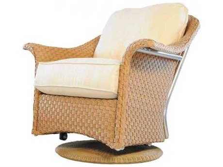 Lloyd Flanders Savannah Replacement Cushion For Lounge Swivel Glider