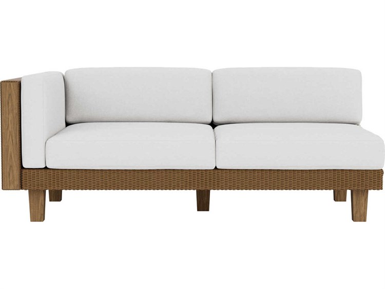 Lloyd Flanders Catalina Replacement Cushions Loveseat Seat & Back