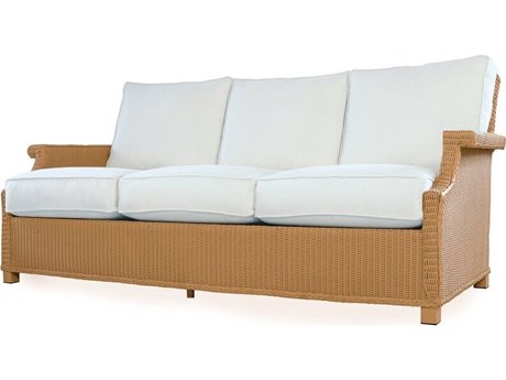 Lloyd Flanders Hamptons Sofa Set Replacement Cushions