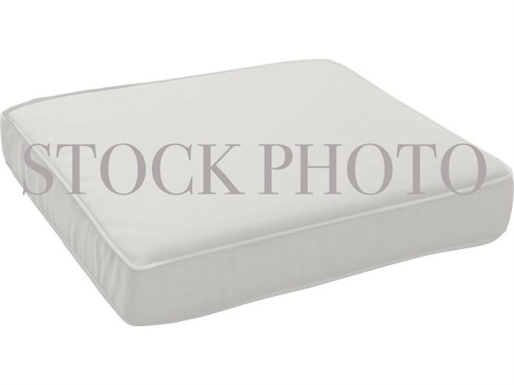 Lloyd Flanders Hamptons Replacement Seat Cushion Deep Lounge Chair